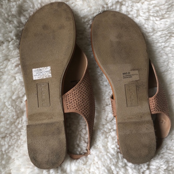 Women’s sandals from Stitchfix - Picture 5 of 6